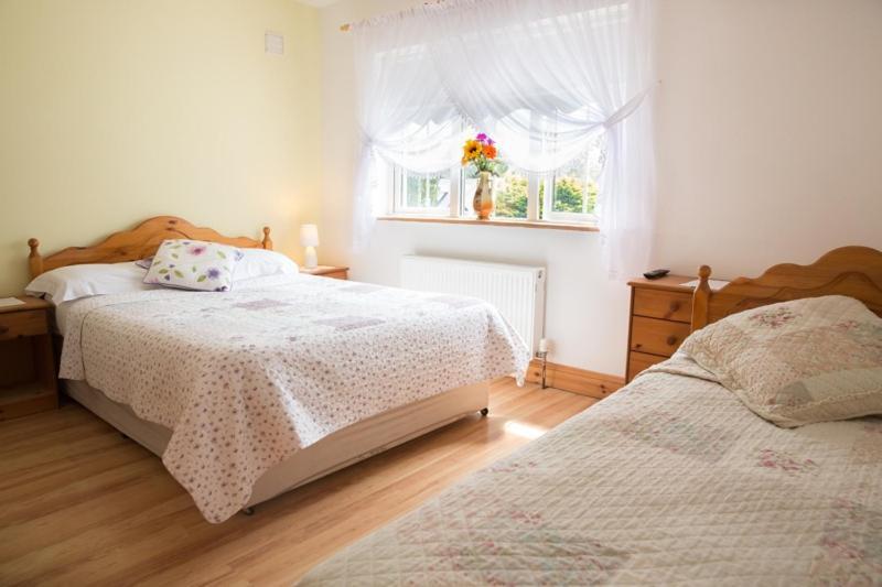 Shannon Breeze B&B Killaloe Luaran gambar