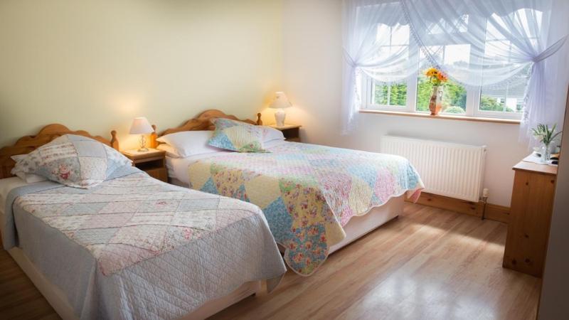 Shannon Breeze B&B Killaloe Luaran gambar