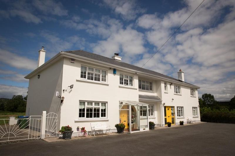Shannon Breeze B&B Killaloe Luaran gambar