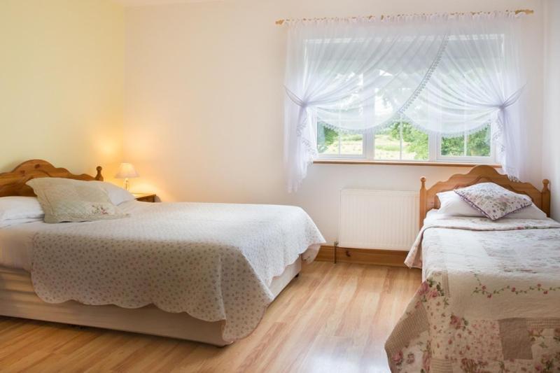 Shannon Breeze B&B Killaloe Luaran gambar