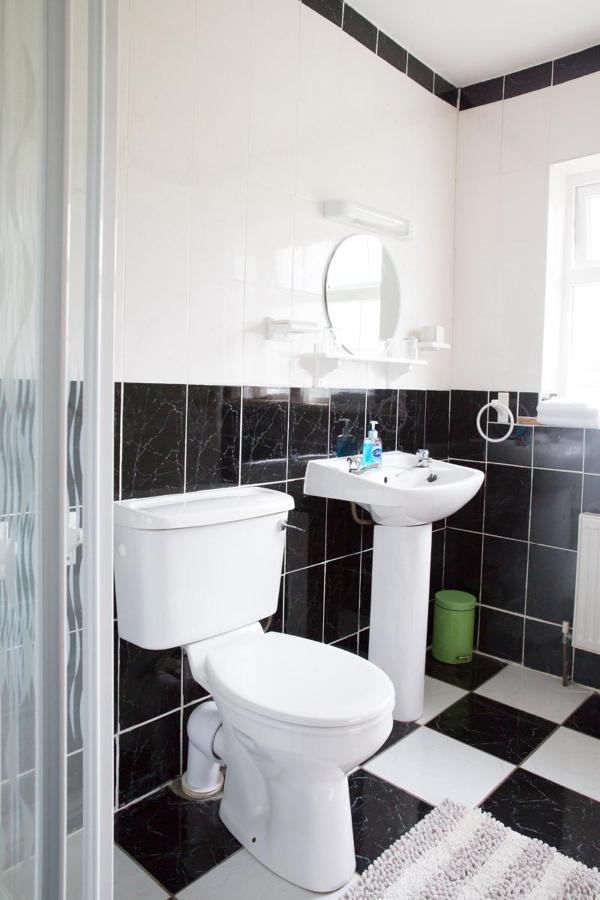Shannon Breeze B&B Killaloe Luaran gambar