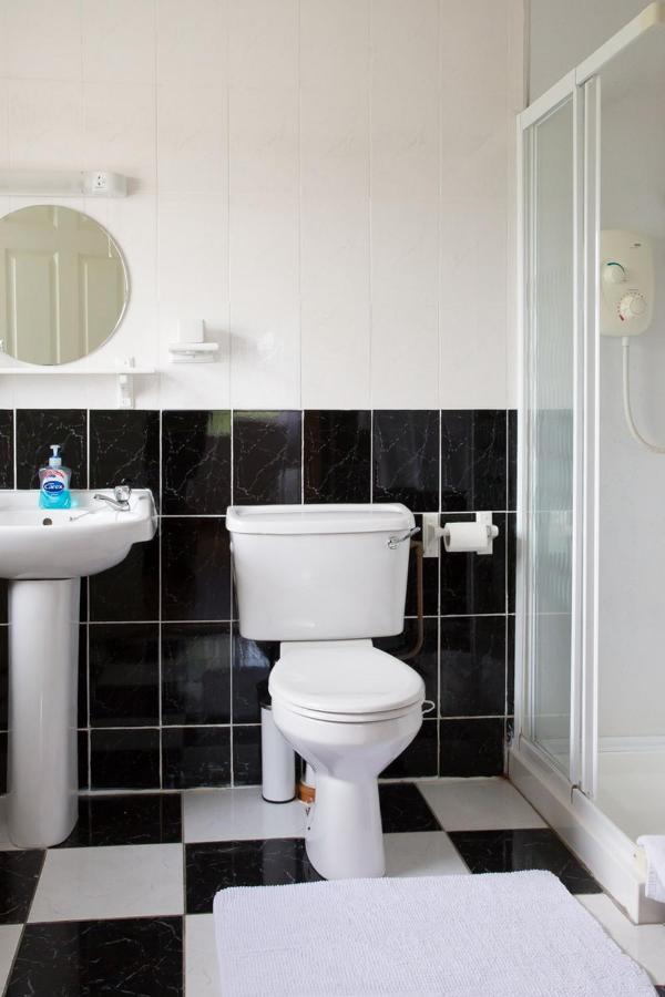 Shannon Breeze B&B Killaloe Luaran gambar