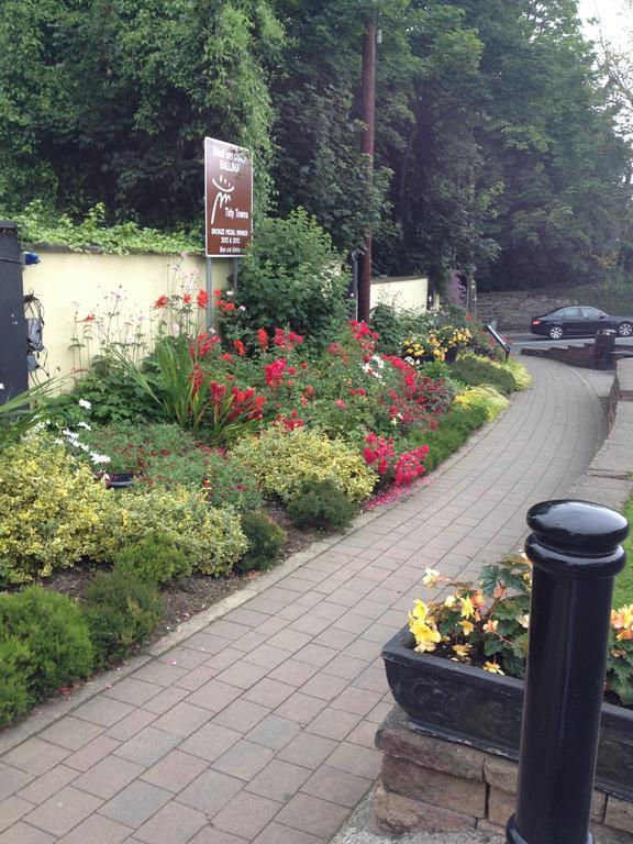Shannon Breeze B&B Killaloe Luaran gambar