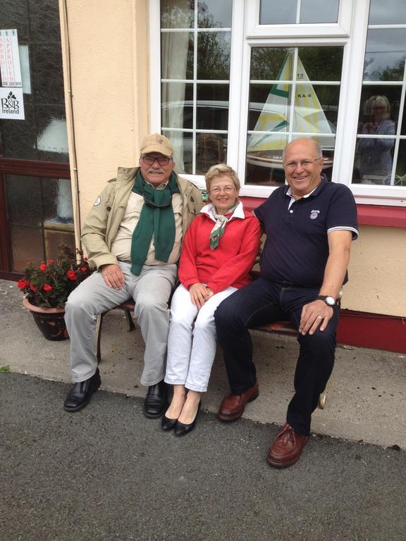 Shannon Breeze B&B Killaloe Luaran gambar